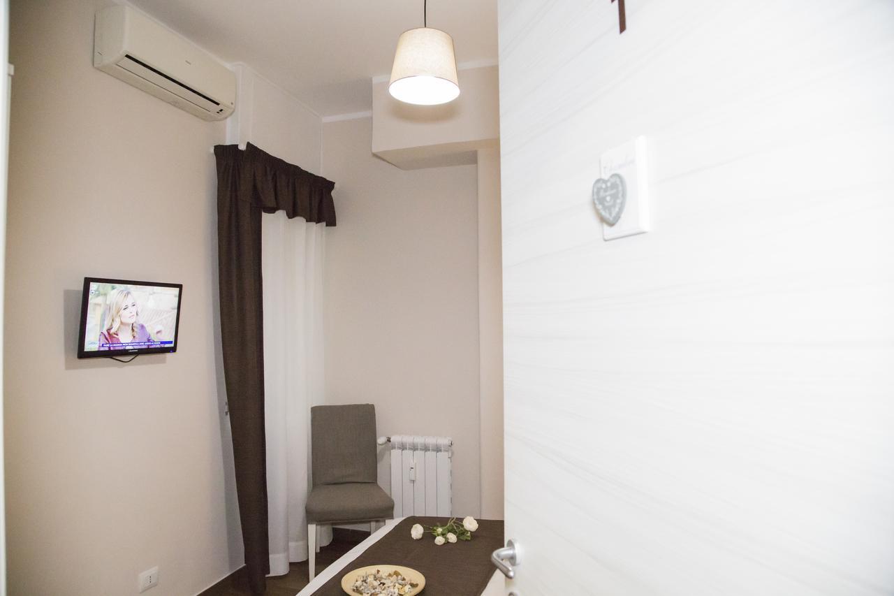 Vatican Suite 383 Ρώμη Εξωτερικό φωτογραφία