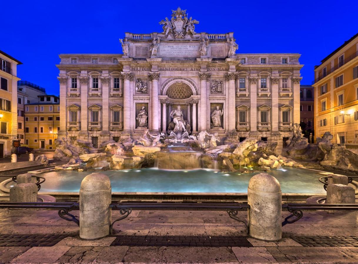 Vatican Suite 383 Ρώμη Εξωτερικό φωτογραφία